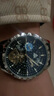 匹克 星空系列手表男款多功能机械表全自动防水机械风男士潮流腕表 实拍图