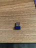 COMFAST CF-723B迷你USB无线网卡 蓝牙适配器 WIFI接收器 台式机电脑专用笔记本通用 实拍图