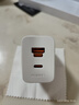 华为全能充多口充电器(Max100W)含6A数据线 3C认证 适用华为手机nova 14系列Pura 80系列笔记本电脑 实拍图