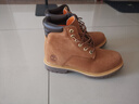 添柏岚（Timberland）官方踢不烂女鞋黄靴马丁靴户外防水偏小|8168R 8168RW/小麦色 TB0 仅批次不同 37 鞋内长：23CM 实拍图