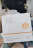 ORGINESE虾青素双抗次抛面部精华液抗氧化糖紧致衰抗皱老胖提亮东来礼物女 60支 实拍图