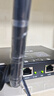 飞鱼星wifi信号放大器wifi6千兆1800M 信号增强器 中继器家用 5G双频无线路由器放大器 G7-AX 实拍图