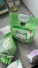 N1 爱宠爱猫n1绿茶纯豆腐猫砂6.5kg大包装植物砂升级2.0mm颗粒易结团可冲厕所 实拍图