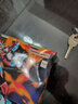 万代（BANDAI）高达拼插拼装模型玩具 HG HGBF 1/144 TRY创战者敢达 043 神木燃焰 5057721 实拍图