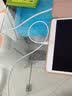 原奘 苹果iPad充电器12W平板air4数据线mini5/4充电头Air3充电线ipad7/air2/Pro/14 8 7XR/X se xs 1m pd快充线 实拍图