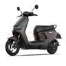 九号（Ninebot）电动车N70C电轻摩9号智能助力电瓶车全速真续航【门店自提】 到门店选颜色 实拍图