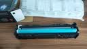 惠普（HP）原装201a硒鼓m277dw黑彩墨盒CF400a适用于252dw 252N 277N打印机 CF400-3A四色硒鼓套装 实拍图