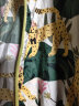 巴拉巴拉（BALABALA）儿童外套男童装时尚印花小童夏装宝宝上衣防晒衣时髦201222105101 晒单实拍图