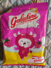 佳乐锭（Galatine）意大利进口 Galatine佳乐锭 草莓味 牛奶奶贝糖115g儿童零食奶片 实拍图