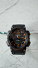 卡西欧（CASIO）手表男光动能时尚防水防震电子日韩表送男友礼物AQ-S810W-8A 实拍图
