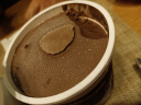 八喜冰淇淋 巧克力口味283g*1杯  冰淇淋  小杯装 晒单实拍图