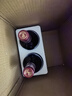 路易拉菲（LOUIS LAFON）法国原瓶进口红酒 混酿14度干红葡萄酒750ml*2 红酒送礼盒装 实拍图