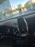 腾韵适用于2023款丰田RAV4荣放车载手机专用支架rv4手机架汽车用品23 重力款 21-22款RAV4荣放10.1英寸 实拍图