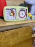 Timess 可视化计时器学生专用儿童学习手动倒计闹钟定时提醒时间管理器 GS01-1浅绿色 【时间管理器+自律神器】 晒单实拍图