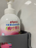 贝亲（Pigeon）洗发水沐浴露 含桃叶精华 婴儿洗发沐浴二合一 500ml IA209 实拍图