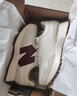 NEW BALANCE【骐骥红】运动鞋女鞋舒适复古户外休闲鞋327系列WS327KA 36 实拍图