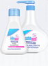 施巴（sebamed）儿童沐浴露洗发水二合一套装婴儿沐浴露500ml+洗发250ml德国进口 实拍图