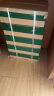 于字简北京城建档案盒10个装5cm侧宽 A4硬板板城建盒档案馆档案盒 办公用品 定制档案盒 晒单实拍图