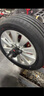 韩泰（Hankook）汽车轮胎 205/55R16 91W K117B 防爆胎 *宝马认证 原配宝马1系 实拍图