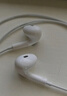 倍思【京东金榜】CZ19半入耳式有线耳机苹果iPhone17/16Pro华为mate70安卓手机电脑游戏type-c线控带麦 实拍图