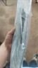 【已售300万】新款男女皮革触感胸包休闲时尚牛津布单肩包斜挎包 单层-灰色 实拍图