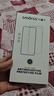 Smorss【2片一体镜头膜】适用苹果16Promax镜头膜iphone16Pro后置摄像头 防眩光无损像素防刮抗摔钢化膜 实拍图