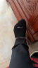 李宁袜子篮球袜（6双）男女夏季跑步短袜运动袜羽毛球袜棉袜透气防臭 晒单实拍图