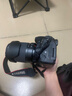 佳能/CANON  80D 60D 70D 77D 50D 90D 半画幅 二手单反相机 佳能80D+腾龙18-200  VC 99新 实拍图
