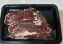 肉鲜厨师 安格斯M3谷饲原切牛肉片1kg 澳洲肥牛卷片雪花火锅烧烤食材套餐 晒单实拍图
