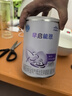 雀巢（Nestle） 早启能恩 特殊配方奶粉 早产低体重婴儿配方奶粉 400g 实拍图