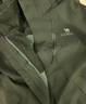 骆驼（CAMEL）CamelTex户外御寒冲锋衣男女同款防油污外套三合一登山服  XL 实拍图
