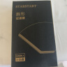 STAR-START手冲咖啡滤纸漏斗滴漏式V60咖啡过滤纸 V60形1-2人份滤纸 100张 实拍图