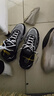 耐克NIKE休闲鞋男经典气垫AIR MAX TW运动鞋DQ3984-001黑灰42.5 实拍图