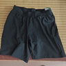 迪卡侬短裤男运动速干裤有氧宽松训练健身跑步四季可穿2432299经典黑-S 实拍图