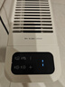 美的（Midea）【APP智能】石墨烯家用踢脚线取暖器电热电暖器浴室速热电暖气节能暖风机大面积全屋升温HDS22LYR 实拍图