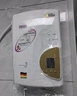 德而乐施德国进口即热式电热水器节能省电超薄小型家用卫生间浴室洗澡净化淋浴免储水智能恒温大水量过水热 7500W 净化活水防垢/恒温省电/巡航安保系统 实拍图