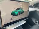 3W Auto-life适用于焕新特斯拉ModelY-L/3屏幕钢化膜中控保护膜显示屏高清贴膜 老款Y/3高清防爆钢化膜*1 实拍图