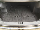 米其林（MICHELIN）奥迪Q5l后备箱垫大众迈腾宝马5系沃尔沃丰田凯美瑞理想奔驰尾箱垫 黑色TPE高边后备箱垫 适用别克全新君威英朗君越威朗 实拍图