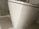 惠达智能马桶带水箱自动除臭离座冲水内置泡沫盾坐便器HDTB-EX09S 实拍图