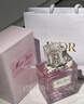 迪奥DIOR迪奥小姐花漾淡香水50ml 花香留香香氛礼盒 生日礼物送女友 实拍图