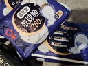 高洁丝【长夜呵护】蚕丝感放肆睡卫生巾280mm8片日用姨妈巾京东自营旗舰 实拍图