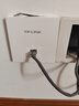 普联（TP-LINK）【薄款】 AX3000双频千兆面板AP全屋wifi6无线mesh组网 PoE供电AC管理 TL-XAP3002GI-PoE米兰金 实拍图