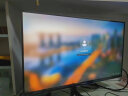 长虹27英寸  IPS硬屏 内置音箱100Hz高刷 HDMI+VGA+DP端口 178度广视角 电脑显示屏 27G7F-S 实拍图