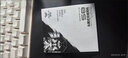 狼蛛（AULA）耳机支架头戴式耳麦支架RGB氛围灯展示架挂架耳麦架子电脑多功能托架适用索尼漫步者苹果迈从 光屿Hub白色【RGB】多功能拓展 实拍图