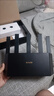 Tenda腾达路由器【云霄】AX3000立式满血WiFi6千兆无线 3000M无线速率 5G双频 家用游戏智能路由 实拍图