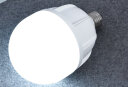 欧普（OPPLE）LED灯泡节能灯泡E27大螺口家用商用摆摊大功率厂房工矿灯28瓦白光 晒单实拍图