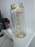 自然离乳PPSU重力球吸管奶瓶双把手330ml12月+(附带奶嘴12月*2支) 实拍图