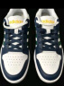 adidas阿迪达斯官方ENTRAP男子休闲运动板鞋少年感复古篮球鞋 白色/绿色/蓝色 42 实拍图