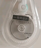 得力（deli）72m酷黑修正带 学生用品涂改带 开学文具顺滑不断带涂改带/强遮盖力改正带6只装修正带  实拍图