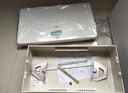 施耐德电气 空气开关 2P C10A 家用微型断路器 双进双出双极空开 EA9AN2C10R 实拍图